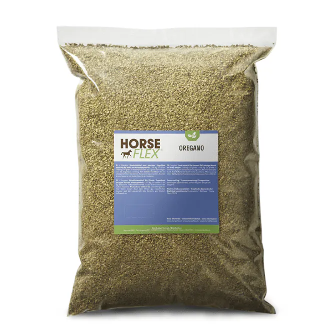 Hovedbilde HorseFlex Oregano