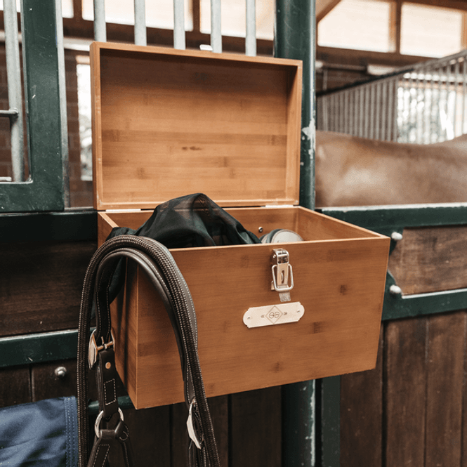 Hovedbilde Grooming Deluxe Stable Tack ...