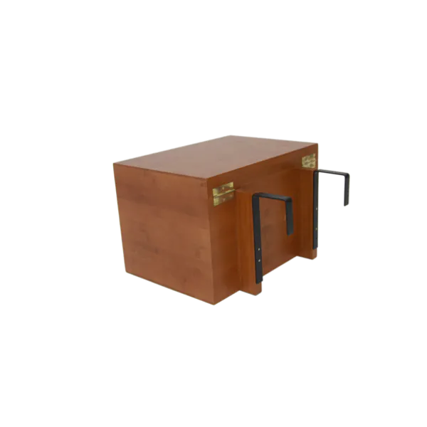 Grooming Deluxe Stable Tack Box