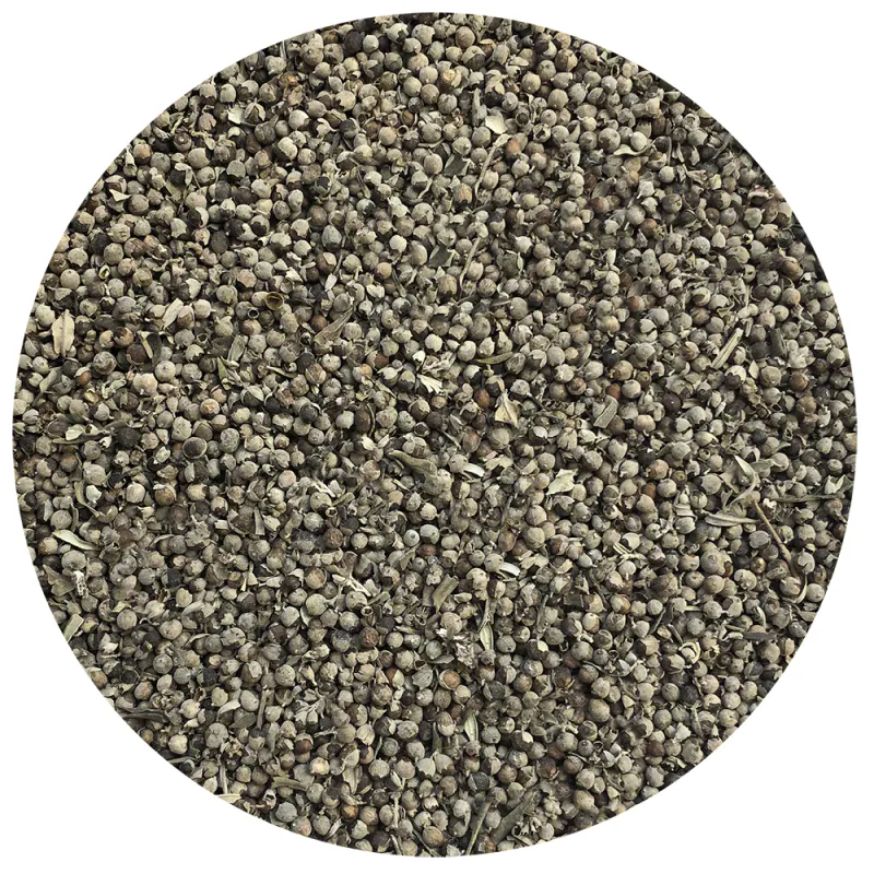 Nordic Munkepepper