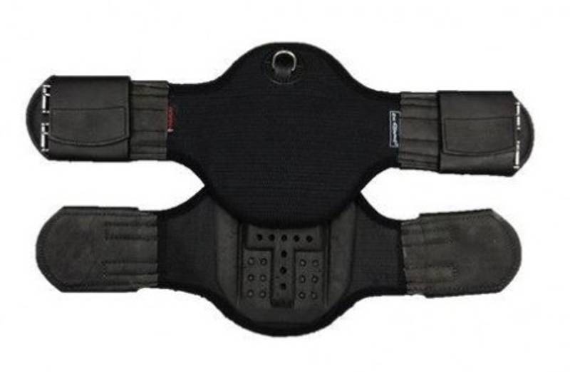 Eric Le Tixerant Dressage Girth