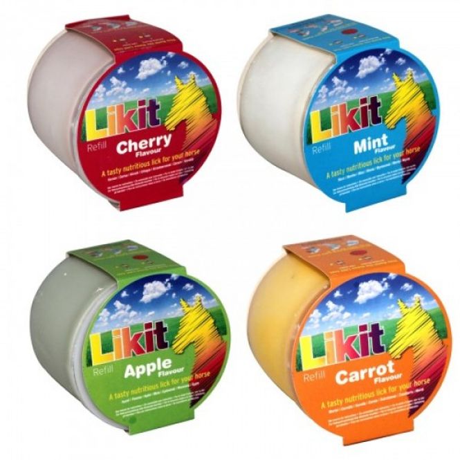 Hovedbilde Refill Likit Stor
