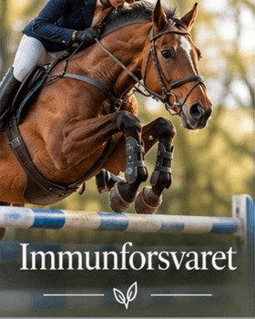 Hovedbilde Immunforsvaret