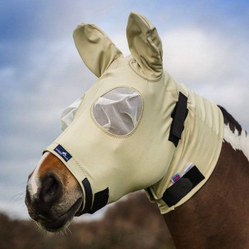 Snuggy Hoods Sweet Itch Mask