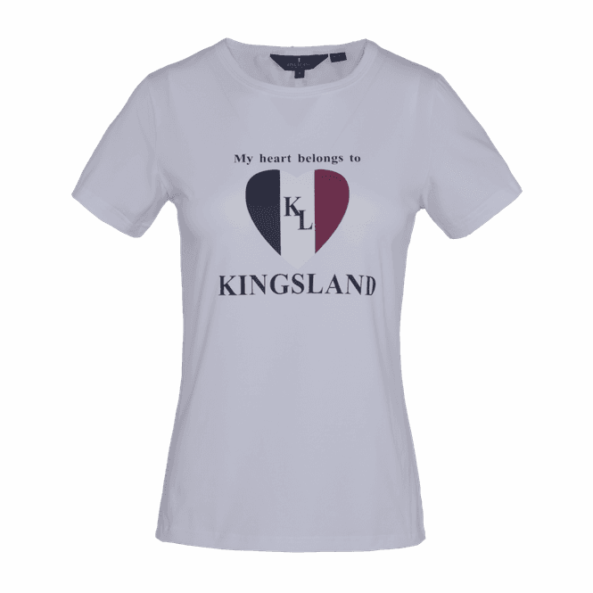 Hovedbilde Kingsland Ibiza Ladies ...