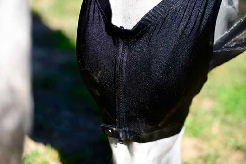 Kentucky Fly Mask Slim fit