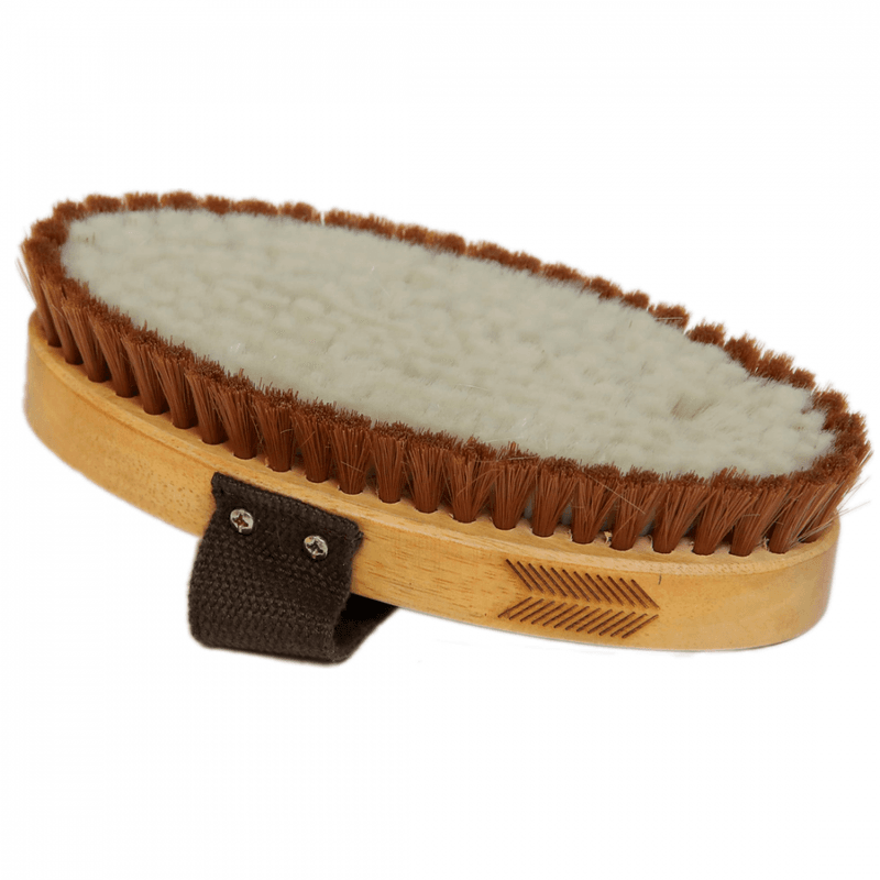 Grooming Deluxe Overall Brush Soft