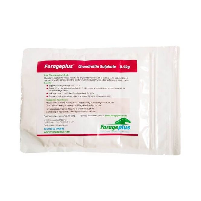 Hovedbilde Forageplus Chondroitin ...