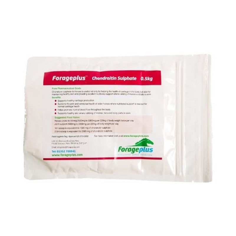Forageplus Chondroitin Sulphate