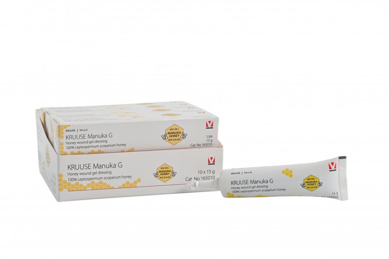 Manuka G Gel 15 g