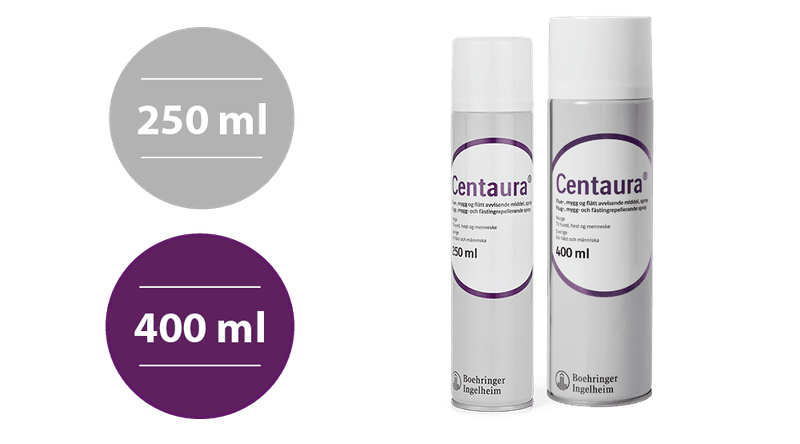Centaura Insektsspray 