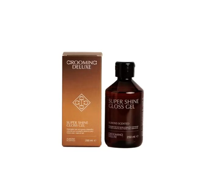 Hovedbilde Grooming Deluxe Super Shine ...