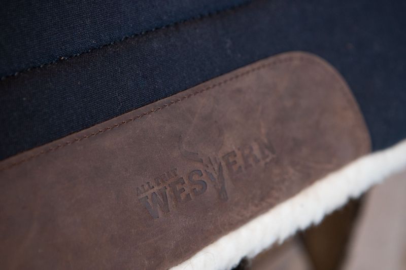 All That Merino Pad