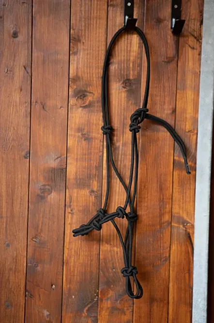 Hovedbilde All That Training Rope Halter