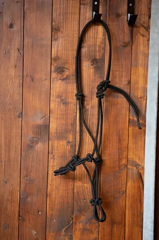 All That Training Rope Halter