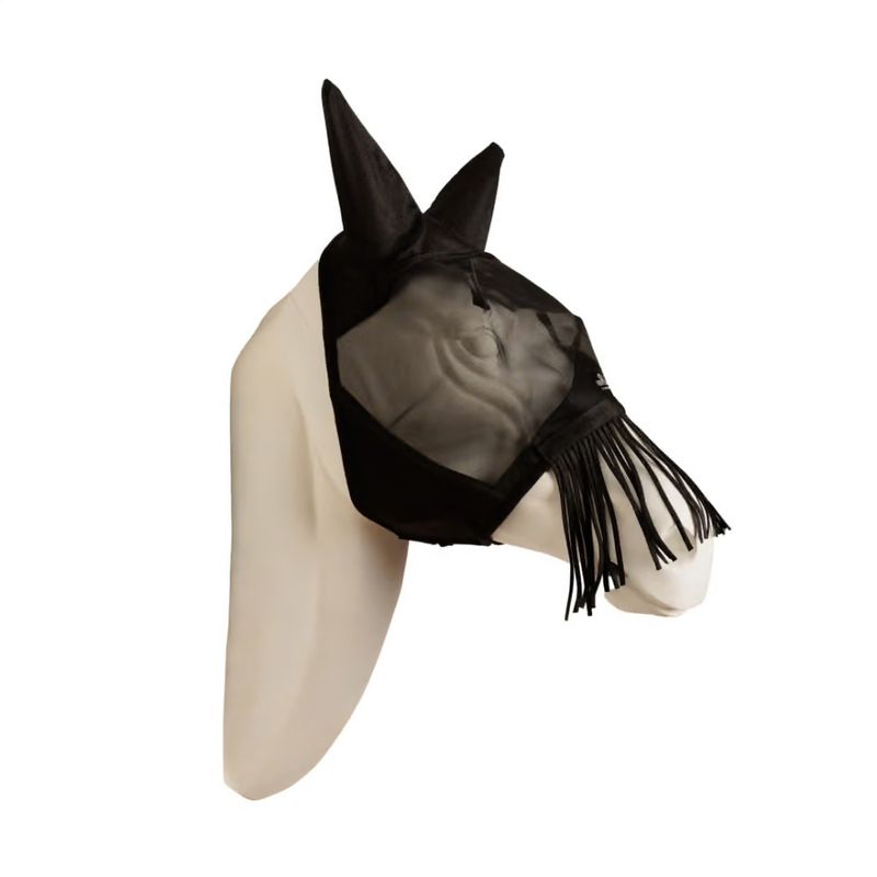 Kentucky Fly Mask Classic w/Ears & Nose Tassels