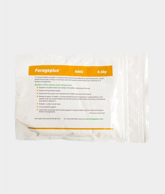 Hovedbilde Forageplus AAKG - Arginine ...