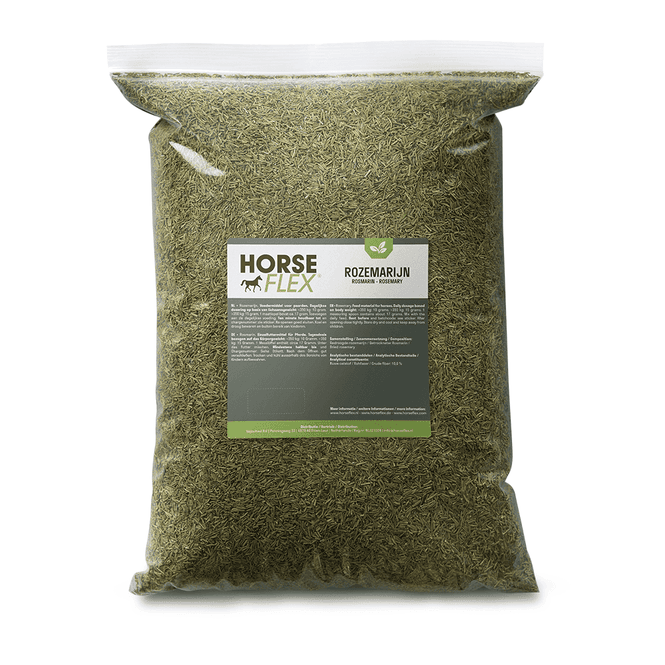 Hovedbilde HorseFlex Rosmarin