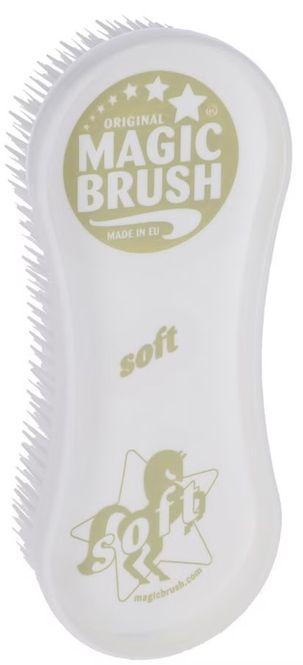 Hovedbilde MagicBrush Soft white lily