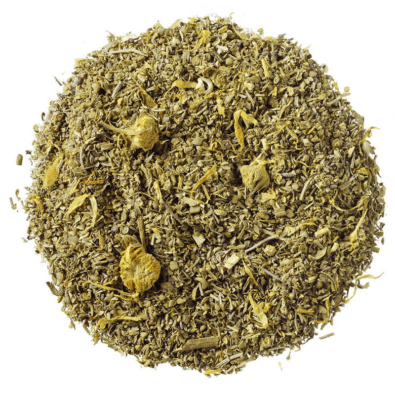 HorseFlex Intestinal herbs