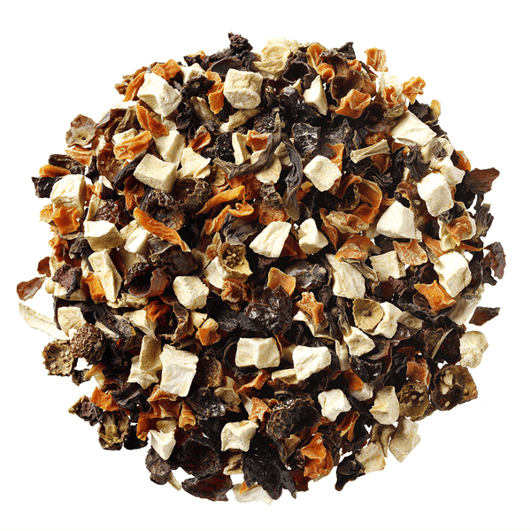 HorseFlex Veggie Treat Mix
