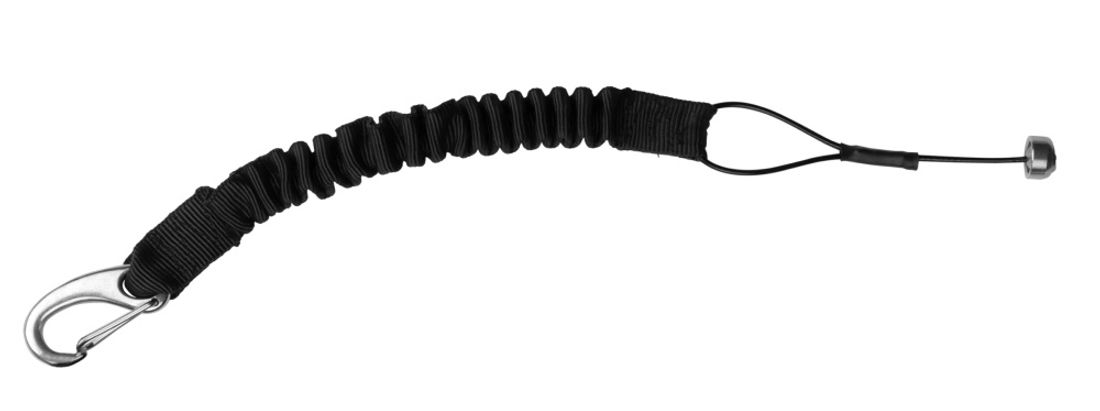Seaver Saddle Strap