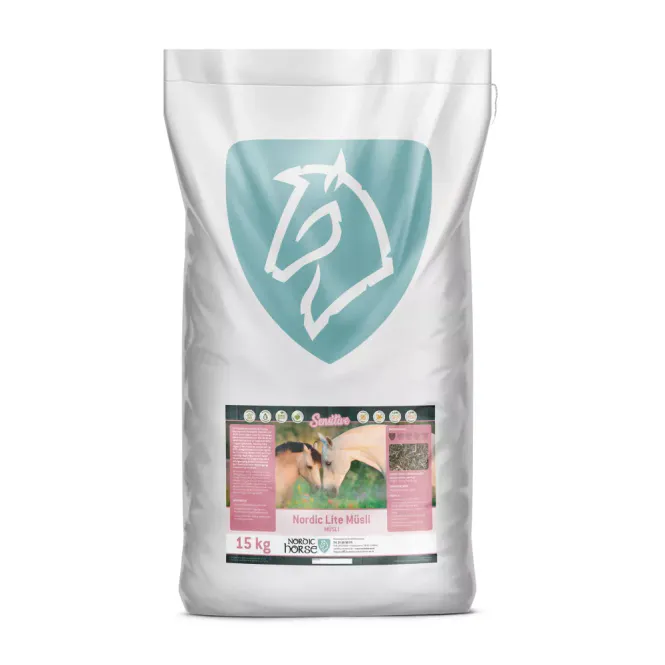 Hovedbilde Nordic Lite Müsli