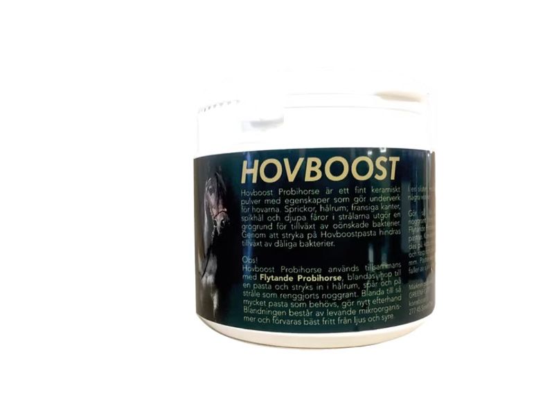 Probyhorse HovBoost