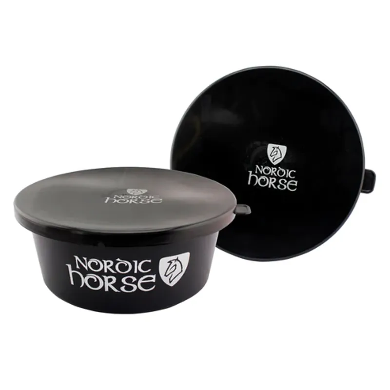 Nordic Fôrskål m/ lokk