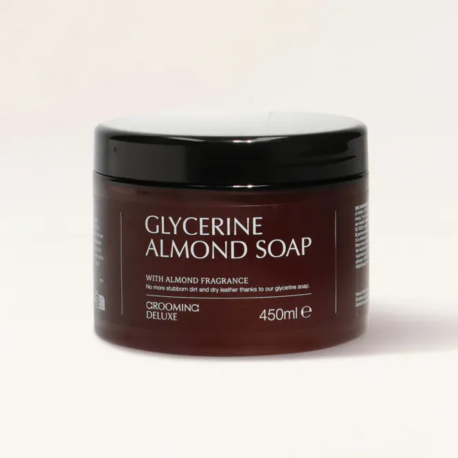 Hovedbilde Grooming Deluxe Glycerine ...