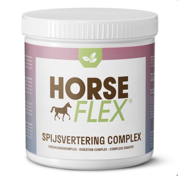 HorseFlex Digestion Complex