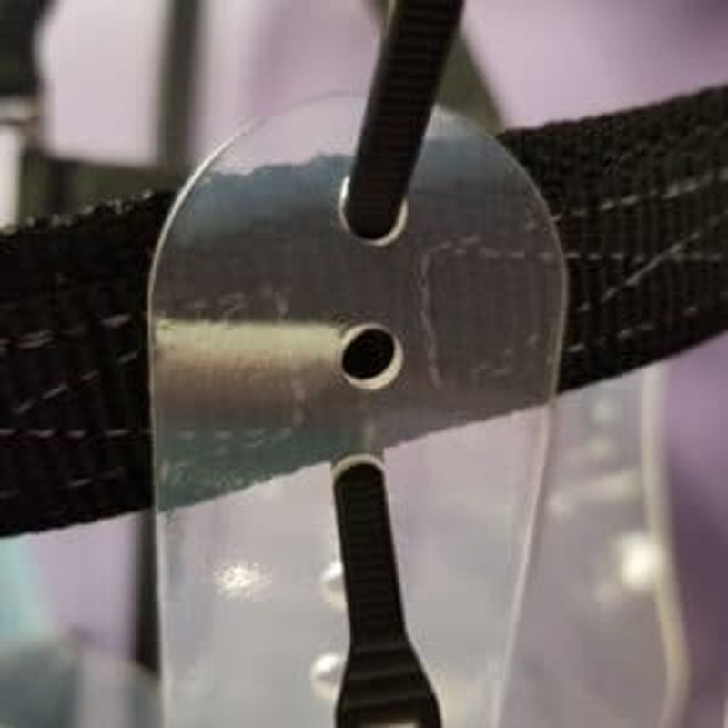 ThinLine Flexible Breakaway Halter