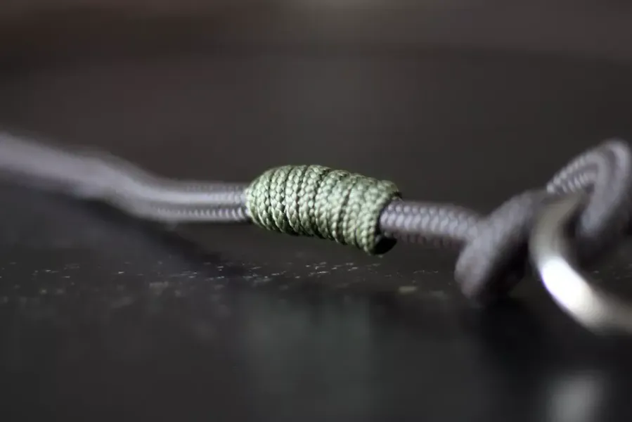 All That Neck Rope