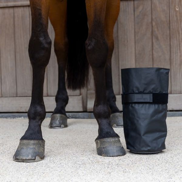 Kentucky Hoof Boot Medical & Ice Boots