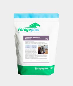 Hovedbilde Forageplus No Linseed ...